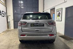 Jeep Compass 1.6 CRD TURBO LIMITED
