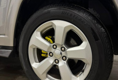 Jeep Compass 1.6 CRD TURBO LIMITED