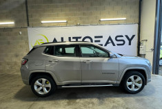 Jeep Compass 1.6 CRD TURBO LIMITED