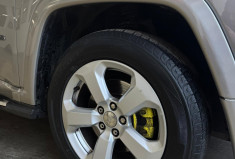 Jeep Compass 1.6 CRD TURBO LIMITED