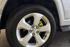 Jeep Compass 1.6 CRD TURBO LIMITED