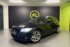 BMW SERIE 3 TOURING E91 320D 184 PACK LUXE