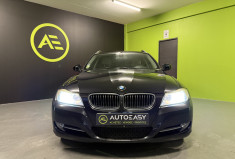 BMW SERIE 3 TOURING E91 320D 184 PACK LUXE
