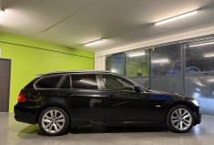 BMW SERIE 3 TOURING E91 320D 184 PACK LUXE