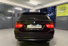BMW SERIE 3 TOURING E91 320D 184 PACK LUXE