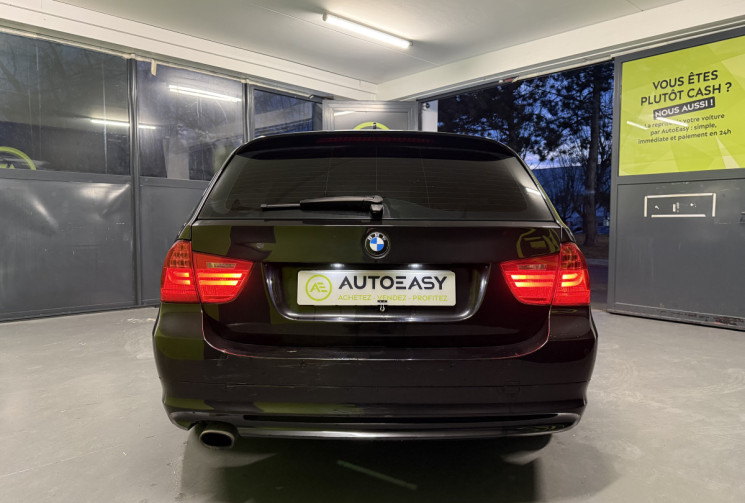 BMW SERIE 3 TOURING E91 320D 184 PACK LUXE