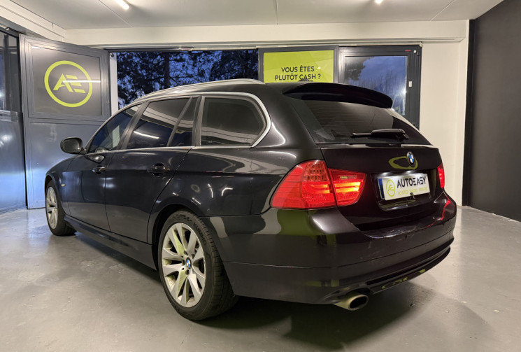 BMW SERIE 3 TOURING E91 320D 184 PACK LUXE