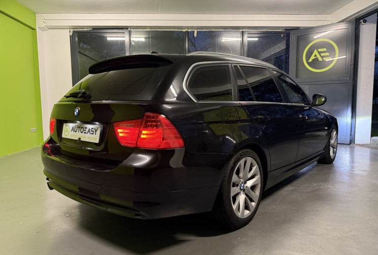 BMW SERIE 3 TOURING E91 320D 184 PACK LUXE