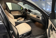 BMW SERIE 3 TOURING E91 320D 184 PACK LUXE