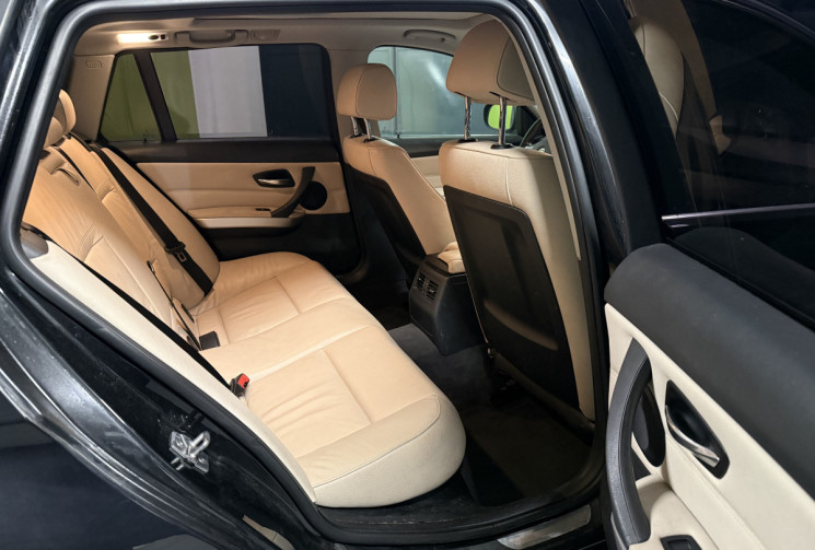 BMW SERIE 3 TOURING E91 320D 184 PACK LUXE