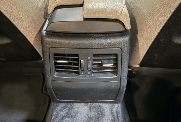 BMW SERIE 3 TOURING E91 320D 184 PACK LUXE