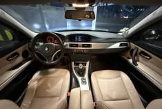 BMW SERIE 3 TOURING E91 320D 184 PACK LUXE