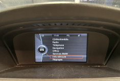 BMW SERIE 3 TOURING E91 320D 184 PACK LUXE