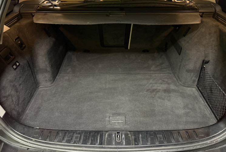 BMW SERIE 3 TOURING E91 320D 184 PACK LUXE