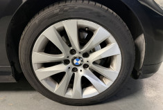 BMW SERIE 3 TOURING E91 320D 184 PACK LUXE