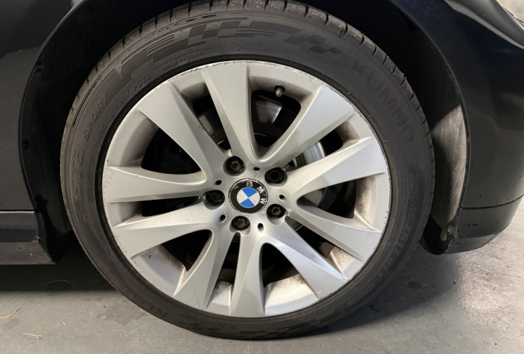 BMW SERIE 3 TOURING E91 320D 184 PACK LUXE