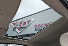 FIAT 500 1.2 8V 69 TOIT PANO RADARS