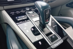 Porsche CAYENNE COUPE E-HYBRID 3.0 V6 462 CH - Toit vitré - Suivi exclusif Porsche - Superbe état 