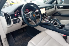 Porsche CAYENNE COUPE E-HYBRID 3.0 V6 462 CH - Toit vitré - Suivi exclusif Porsche - Superbe état 