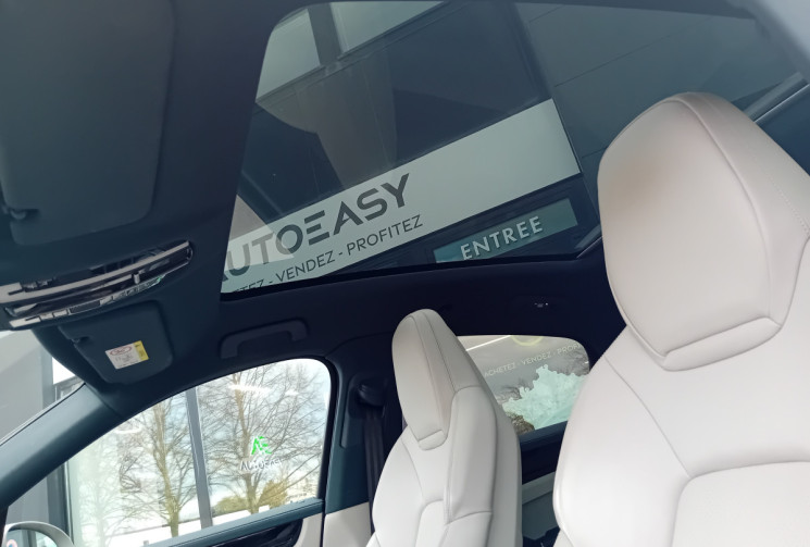 Porsche CAYENNE COUPE E-HYBRID 3.0 V6 462 CH - Toit vitré - Suivi exclusif Porsche - Superbe état 