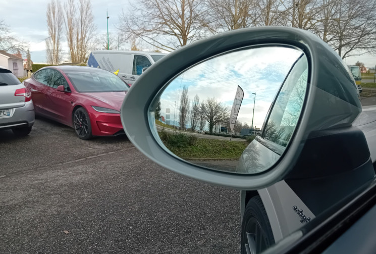 Porsche CAYENNE COUPE E-HYBRID 3.0 V6 462 CH - Toit vitré - Suivi exclusif Porsche - Superbe état 