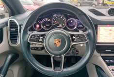 Porsche CAYENNE COUPE E-HYBRID 3.0 V6 462 CH - Toit vitré - Suivi exclusif Porsche - Superbe état 