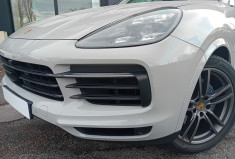Porsche CAYENNE COUPE E-HYBRID 3.0 V6 462 CH - Toit vitré - Suivi exclusif Porsche - Superbe état 