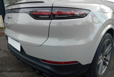 Porsche CAYENNE COUPE E-HYBRID 3.0 V6 462 CH - Toit vitré - Suivi exclusif Porsche - Superbe état 
