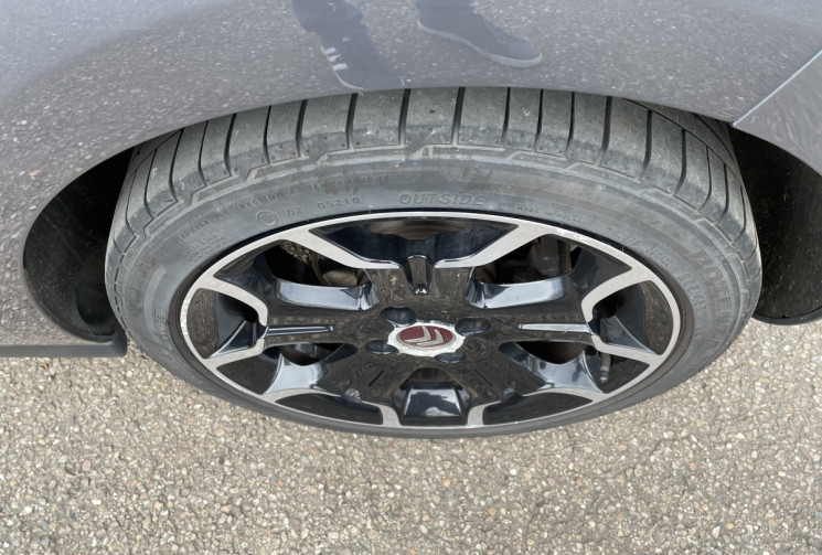 Citroën DS3 1.6 Hdi 110 ch Sport Chic *Airbags remplacés* 79500 km