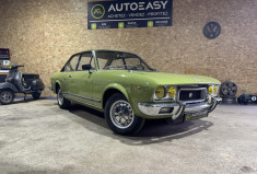 FIAT 124 SPORT 1800