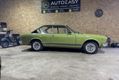 FIAT 124 SPORT 1800