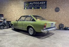 FIAT 124 SPORT 1800