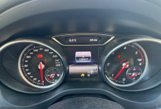 Mercedes GLA 200D 2.1 7G-DCT 136 STARLIGHT EDITION / PACK AMG 