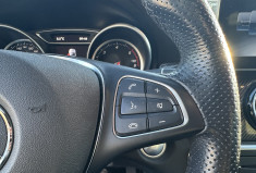 Mercedes GLA 200D 2.1 7G-DCT 136 STARLIGHT EDITION / PACK AMG 