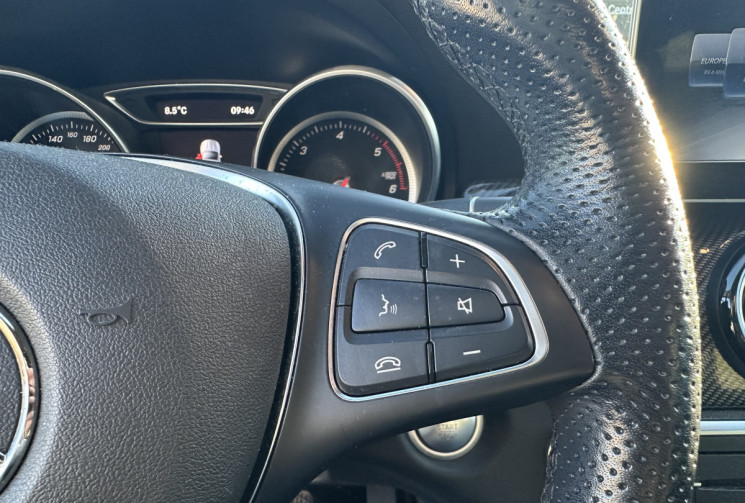 Mercedes GLA 200D 2.1 7G-DCT 136 STARLIGHT EDITION / PACK AMG 