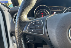 Mercedes GLA 200D 2.1 7G-DCT 136 STARLIGHT EDITION / PACK AMG 