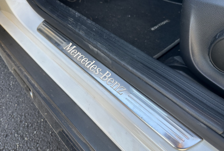 Mercedes GLA 200D 2.1 7G-DCT 136 STARLIGHT EDITION / PACK AMG 