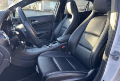 Mercedes GLA 200D 2.1 7G-DCT 136 STARLIGHT EDITION / PACK AMG 