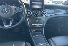 Mercedes GLA 200D 2.1 7G-DCT 136 STARLIGHT EDITION / PACK AMG 