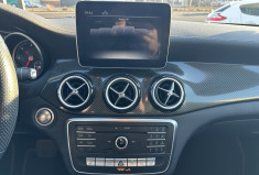 Mercedes GLA 200D 2.1 7G-DCT 136 STARLIGHT EDITION / PACK AMG 