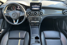 Mercedes GLA 200D 2.1 7G-DCT 136 STARLIGHT EDITION / PACK AMG 