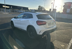 Mercedes GLA 200D 2.1 7G-DCT 136 STARLIGHT EDITION / PACK AMG 