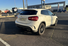 Mercedes GLA 200D 2.1 7G-DCT 136 STARLIGHT EDITION / PACK AMG 