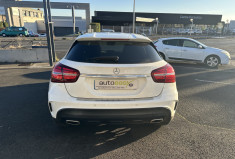 Mercedes GLA 200D 2.1 7G-DCT 136 STARLIGHT EDITION / PACK AMG 