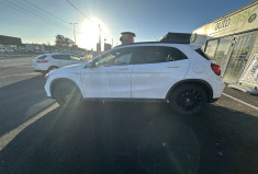 Mercedes GLA 200D 2.1 7G-DCT 136 STARLIGHT EDITION / PACK AMG 