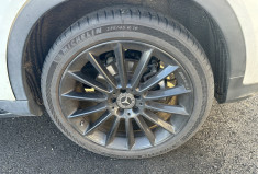 Mercedes GLA 200D 2.1 7G-DCT 136 STARLIGHT EDITION / PACK AMG 