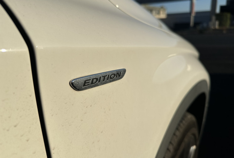 Mercedes GLA 200D 2.1 7G-DCT 136 STARLIGHT EDITION / PACK AMG 