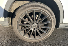 Mercedes GLA 200D 2.1 7G-DCT 136 STARLIGHT EDITION / PACK AMG 