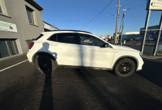 Mercedes GLA 200D 2.1 7G-DCT 136 STARLIGHT EDITION / PACK AMG 