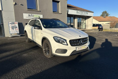 Mercedes GLA 200D 2.1 7G-DCT 136 STARLIGHT EDITION / PACK AMG 